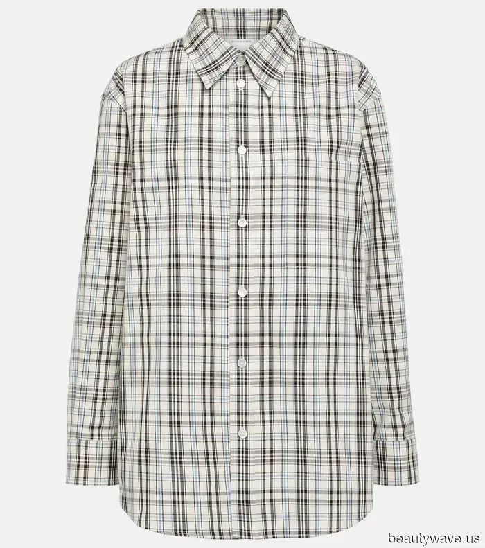 Even if you're not a fan of plaid shirts, these 5 outfit suggestions will make you think differently.