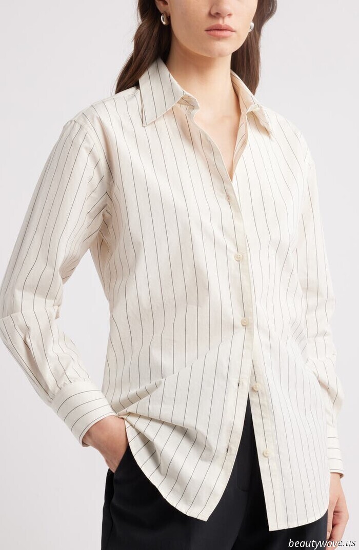 Don't Claim You Were Unaware—These 32 Upscale Nordstrom Essentials Are a Bargain in the Half-Yearly Sale