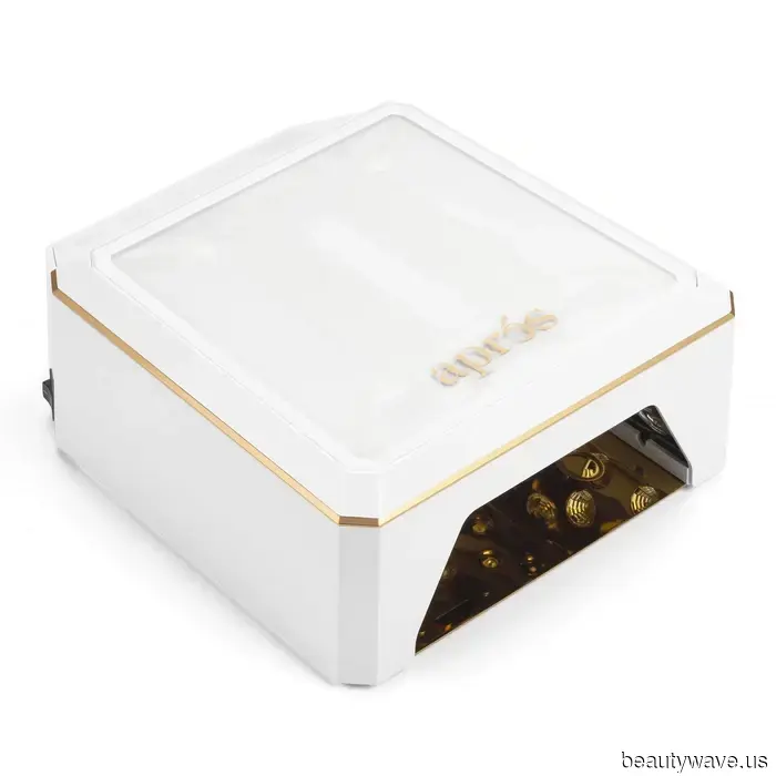 I Tried a Japanese Gel Manicure, and I Won't Regret It—Here's What You Should Know.