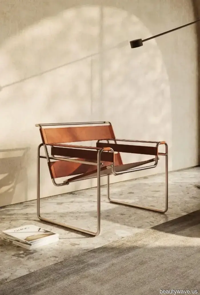 Armchairs Are the Most Neglected Furniture in Your Home—5 Styles to Enhance Your Space