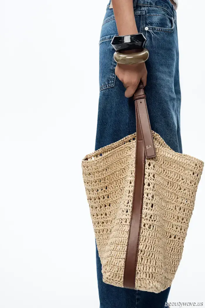 My complete summer wish list might be frightening to some, but the section featuring items under $100 is delightful.