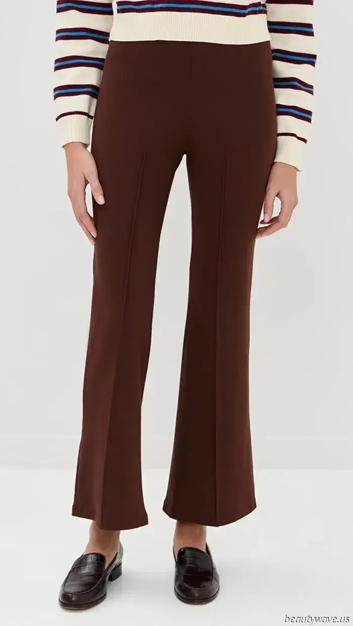 Breaking News: I've Discovered the Basic Brand That Will Be Worn by Every Stylish Woman in L.A. and NYC This Summer.