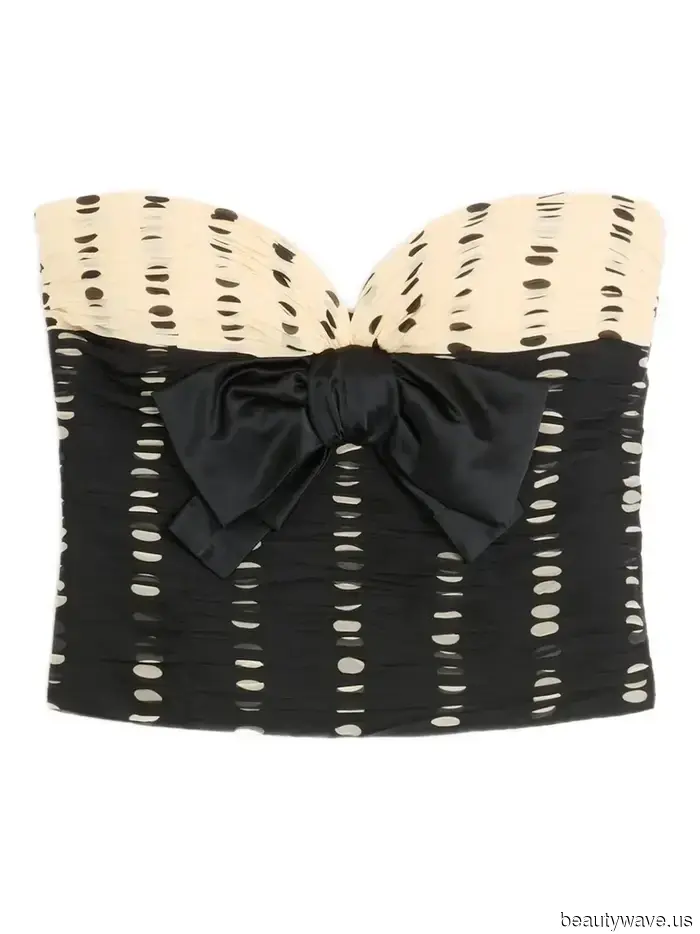 Every Elite Dresser in Shoreditch and Manhattan Relies on This Top to Enhance the Trendiness of Their Outfits.