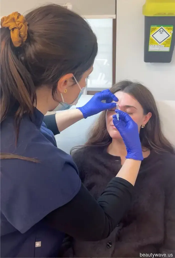 I Tested a Botox Brow Lift for My Hooded Eyes—Here’s Why I Won’t Regret It.