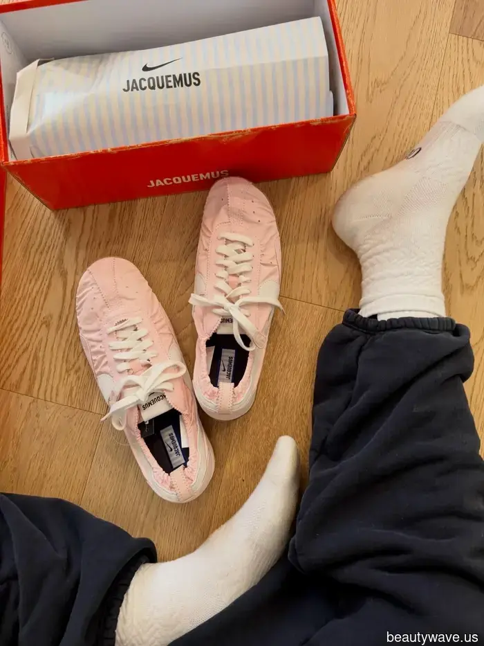 Declaring It: These Nikes Are the Must-Have Sneakers for Summer 2026