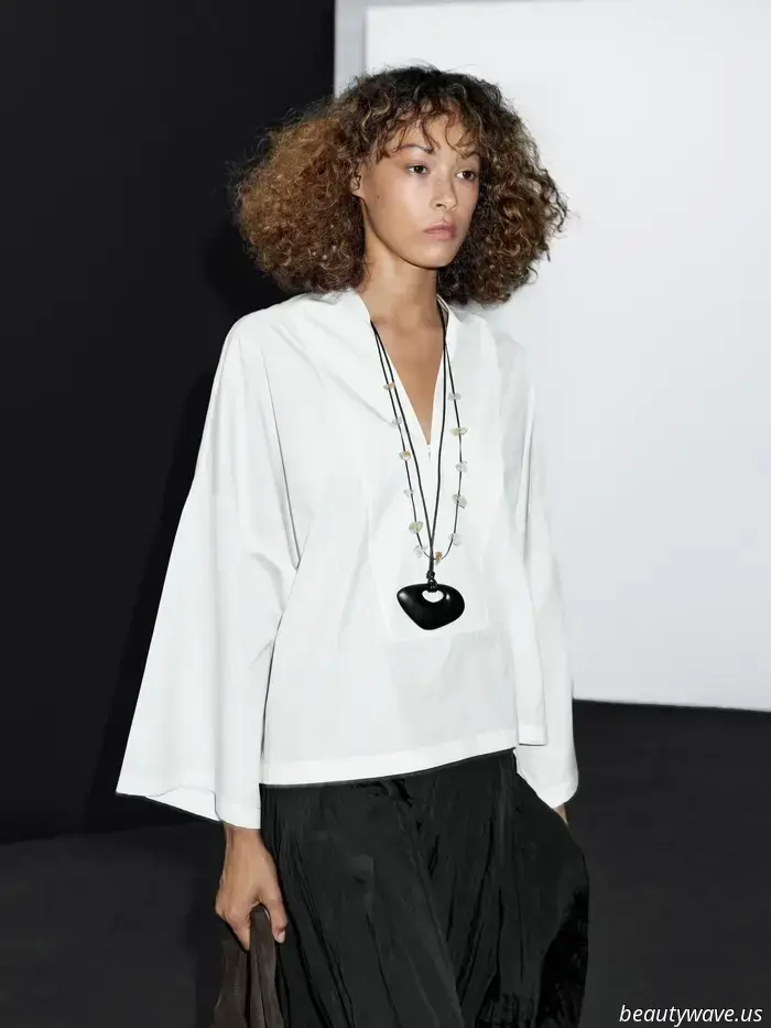 Allow me to alleviate your Zara fatigue, one stylish find from Massimo Dutti at a time.