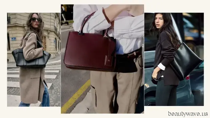 Ich habe gerade entdeckt, dass Zaras schickste Taschen personalisiert werden können – jetzt verschenke ich sie an alle, die ich…