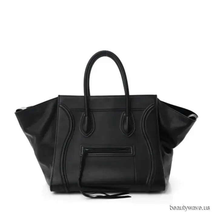 Chloé Clogs! Retro Designs! Phantom Totes! Original Fashion Enthusiasts Continue to Possess These 5 Must-Have Items.