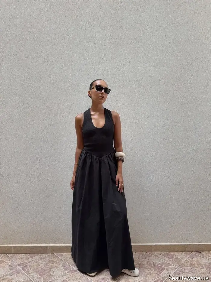 I’ve Discovered Them—The 7 Simple Yet Stylish Outfit Combos That Fashionable Women Are Wearing Again and Again This Summer.