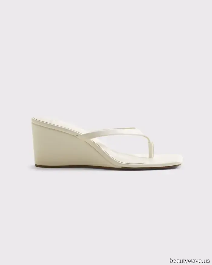 Вибрация на 100% хлопке, и эти стильные находки Abercrombie именно то, что нужно.