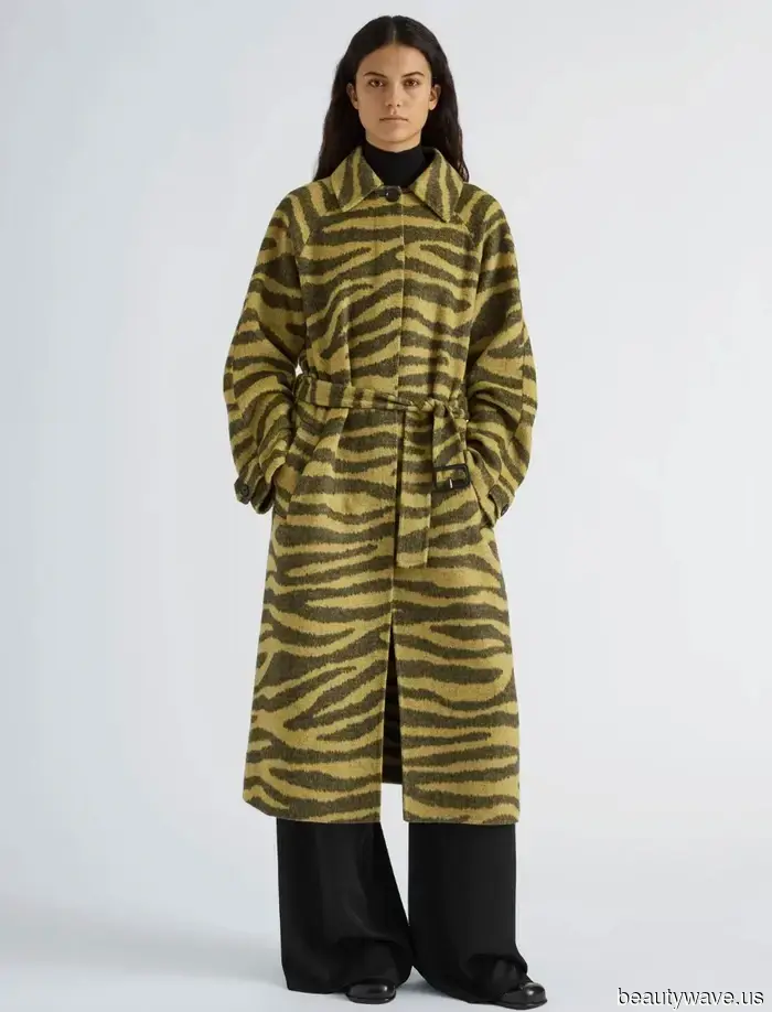 Come Rachel Scott è diventata la Direttrice Creativa di Proenza Schouler