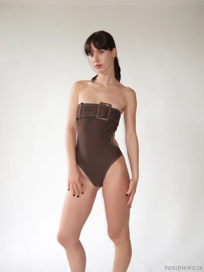 As a Fashion Editor with a passion for supporting small businesses, here are 16 sustainable swimwear brands to explore for the summer and beyond.