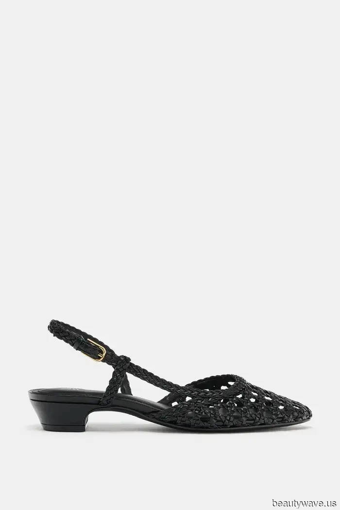 Experiment with These 5 Summer Shoe Trends, and You Won't Be Able to Take Your Eyes Off Your Feet.