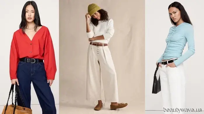 Если вы любите Banana Republic, сейчас ваше время сиять&mdash;получите скидку 40% на распродаже для друзей и семьи