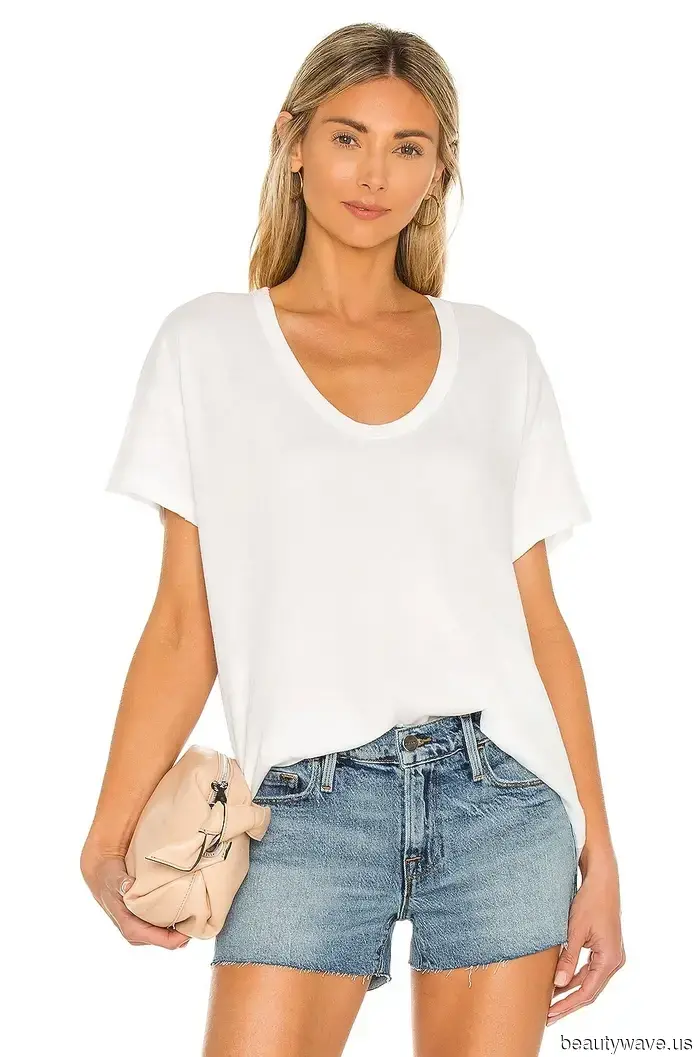 The "Luxurious-Looking" Summer Attire That Everyone in L.A. Is Already Sporting