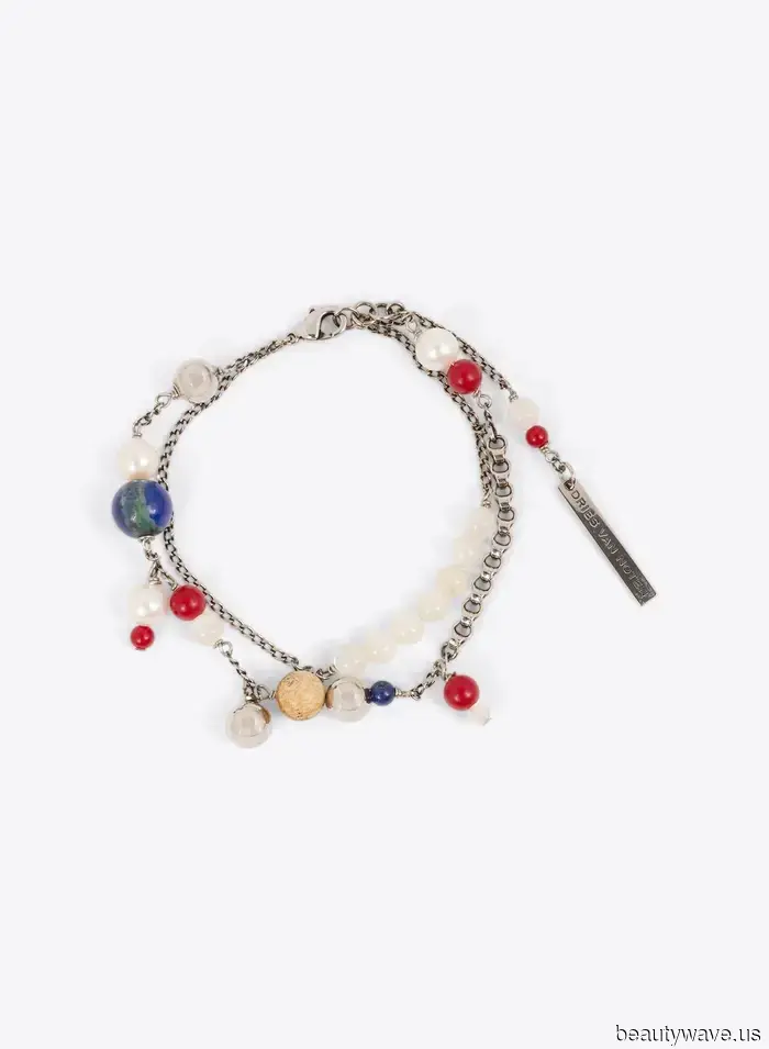 Trust Me, I'm a Fashion Editor—Here Are the Designer Accessory Trends Worth Investing In for Spring 2026.