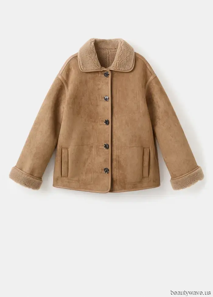 Funnel Necks! Plaid! Fringes! 41 Trendy Fall Pieces Priced Below $500