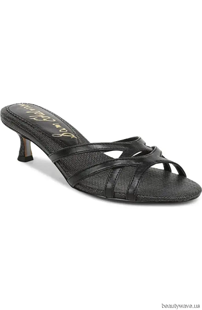 Let’s Discuss Stylish Essentials and Footwear—These Nordstrom Staples Exude Chic Fashion Vibes.