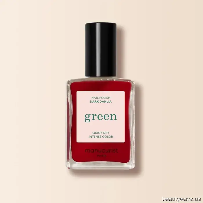 Experten sagen, dass diese 7 Nagellackfarben im August dominieren werden.