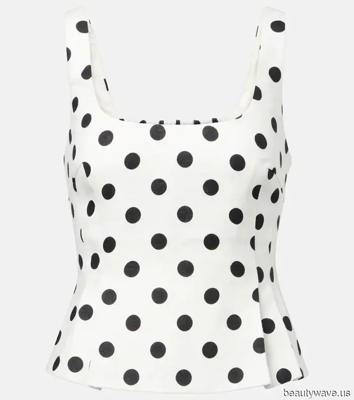 I'm Only Mentioning This Once: If You Don't Give This Trend a Chance Before Summer Wraps Up, You'll Regret It for the Entire Year.