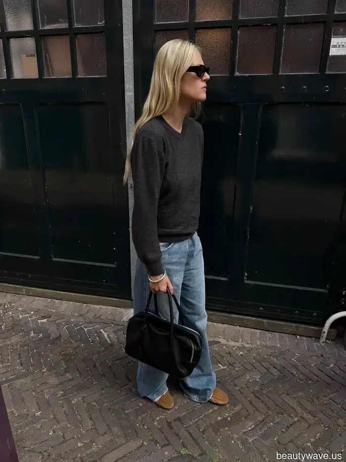 Ballet flats seem quite outdated compared to these 7 emerging trends in flat shoes.