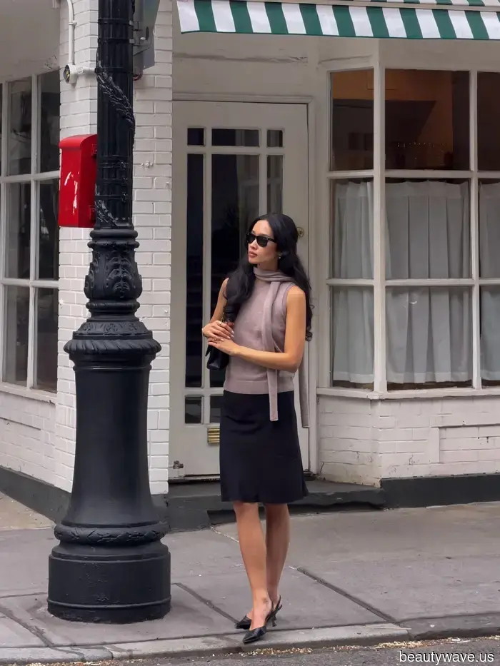 Posso dire che sei una persona di moda se indossi uno di questi outfit questo maggio.