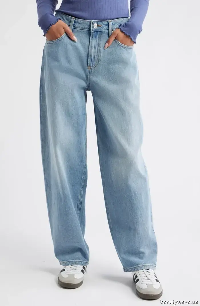 Hold on, Nordstrom has launched an unexpected early Black Friday sale—here are 31 stylish items that are likely to sell out quickly.