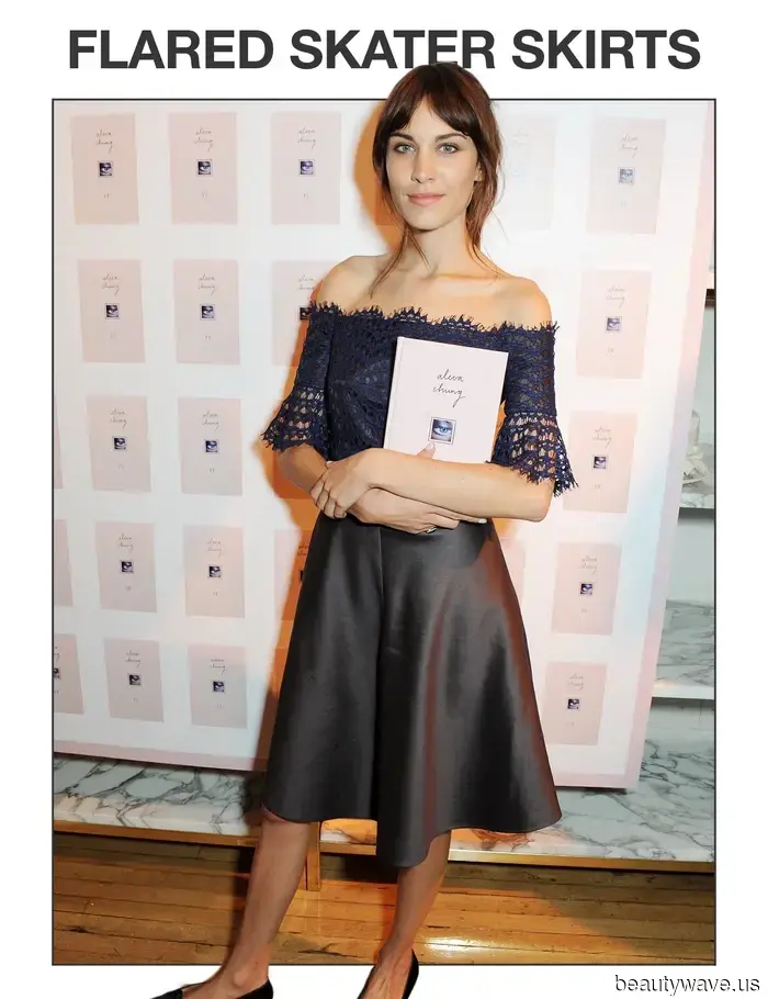 From Denim Mini Skirts to Loose-Fitting Jeans: Two Decades of Fashion Trends