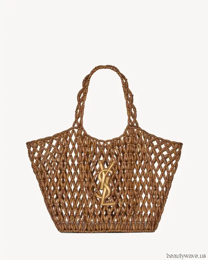 I Wish I Could Keep These Secrets—5 Incredibly Stylish Summer Bag Trends That Will Be Popular by June.