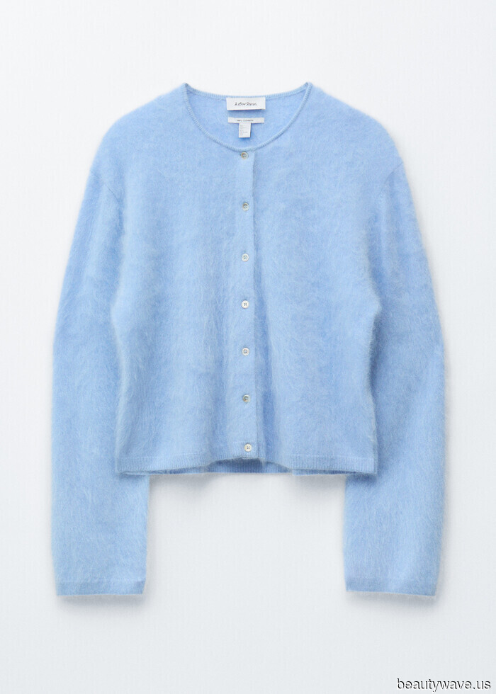 It’s a Fact: Every Fashion Enthusiast Is Replacing Their Black and Red Cardigans with These Superior (And More On-Trend) Alternatives…