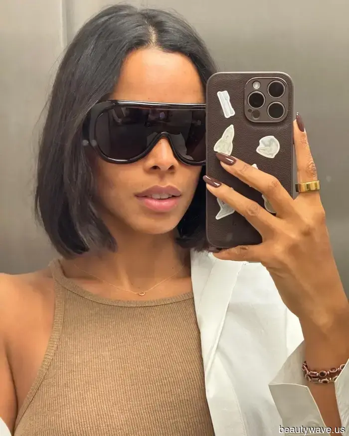 Confirmed: The 6 Most Stylish Ways to Sport Your Bob Hairstyle This Summer
