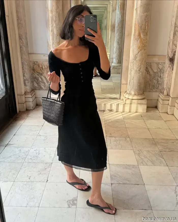 Probabilmente indossi le scarpe sbagliate con le gonne&mdash;lasciami chiarire la situazione.