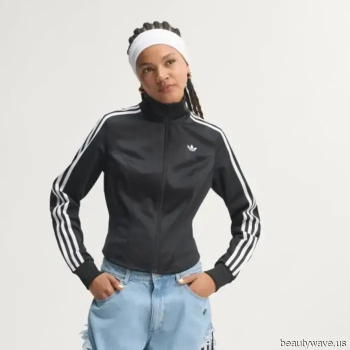 Let's Cut To The Chase: These 32 Stylish New Adidas Arrivals Are Essential For Fall.