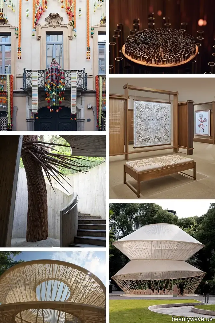 5 Tendencias de Interiores que Debes Conocer de la Semana del Diseño de Milán 2026