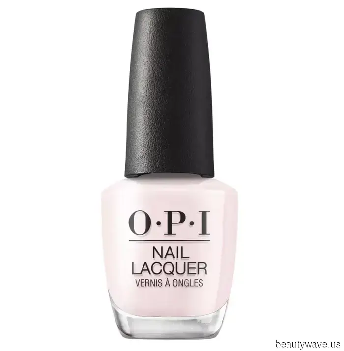 Experts Recommend: Don’t Miss These Luxurious, Trendy Shades for Your Nail Appointment This May.