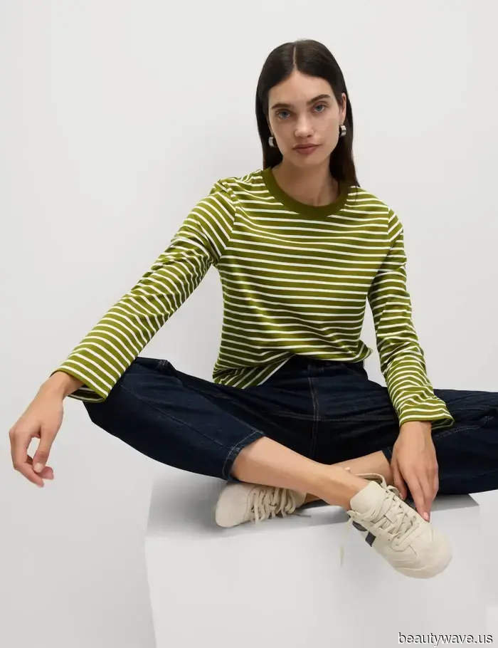 Forget the black jackets—stylish individuals in London and Paris are currently opting for this sophisticated color instead.