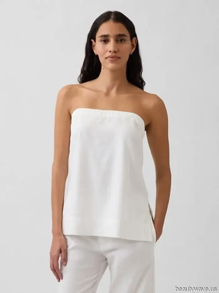 30 Stylish Spring Tops That Will Enhance Your Outfits Without Breaking the Bank