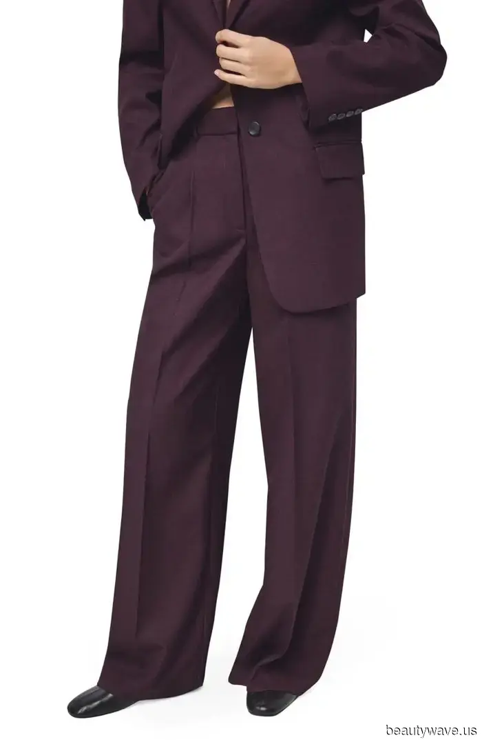 Meine 57-jährige Mutter umarmt ihr graues Haar&mdash;Laut Experten sind dies die eleganten Outfitfarben, die…