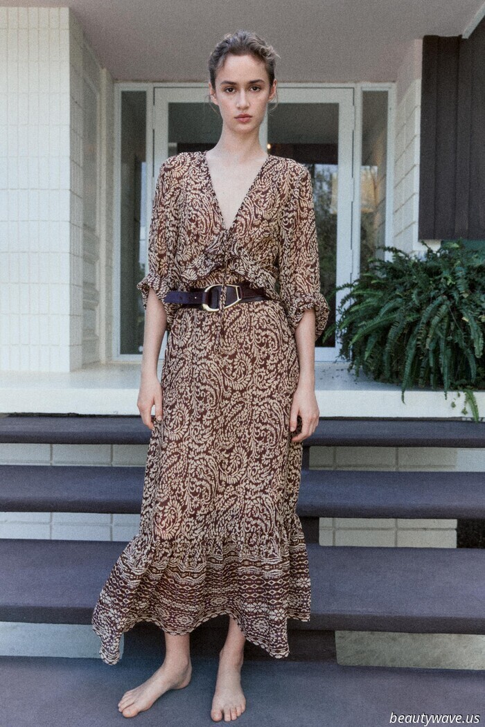 I’m Not a Fan of Exposing My Arms—40 Stylish Summer Picks That Keep Them Covered