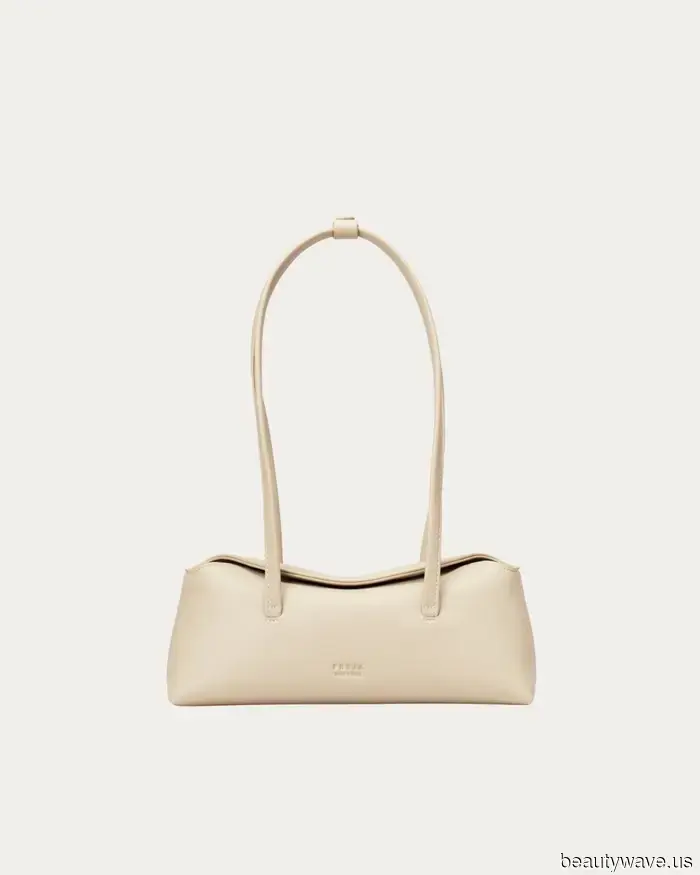 From New York City to London, fashionable individuals everywhere are seen with this sleek, low-profile bag.