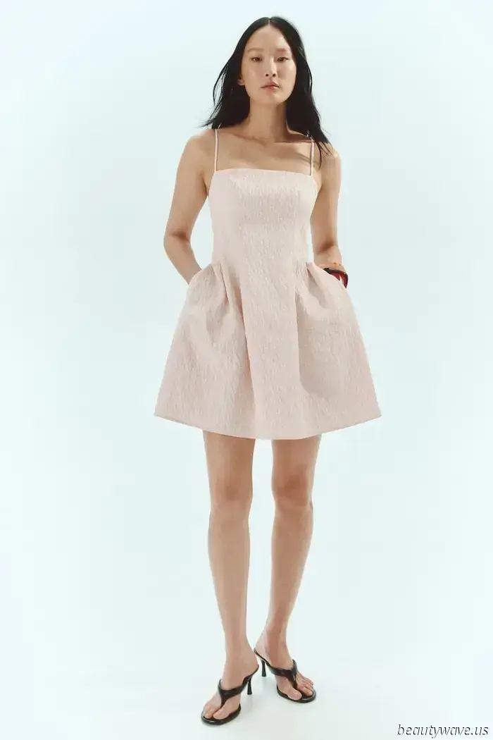Taylor Swift's new dress priced at $3,495 is stylish, but there are similar options available at a much lower cost.