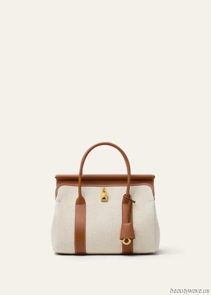 Meghan Markle Recently Wore the Sole Designer Bag That Might Rival The Row’s Margaux.