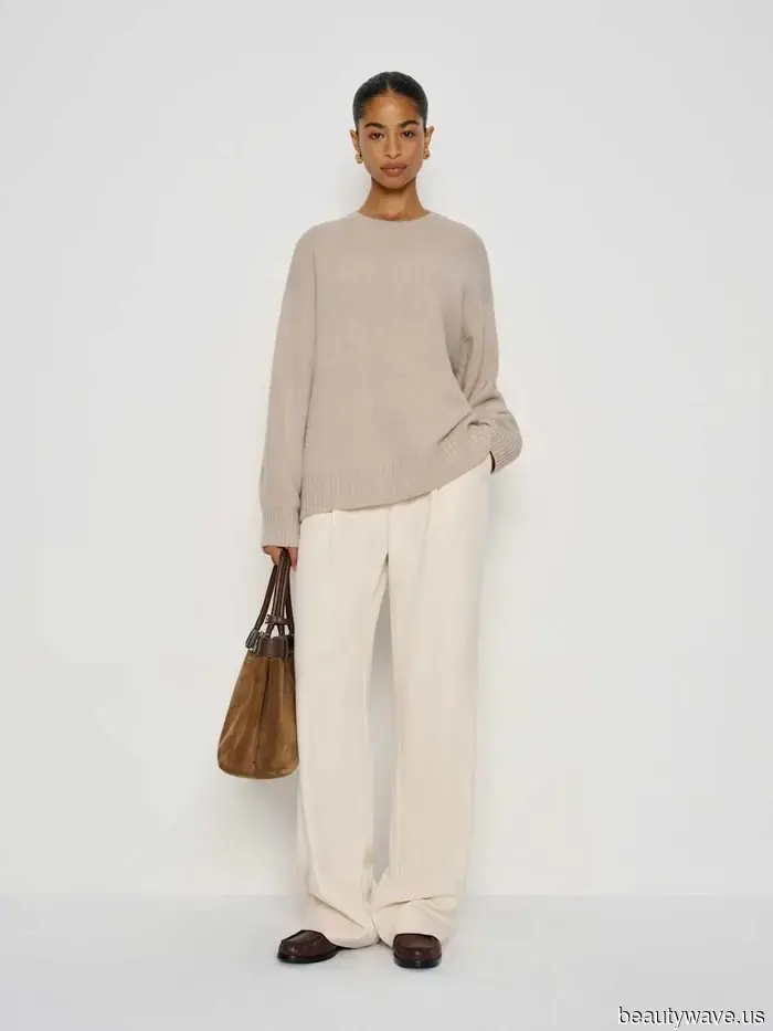 La moda elegante è tutto ciò a cui riesco a pensare&mdash;30 nuovi acquisti di Mango, Reformation e Massimo Dutti che attualmente…