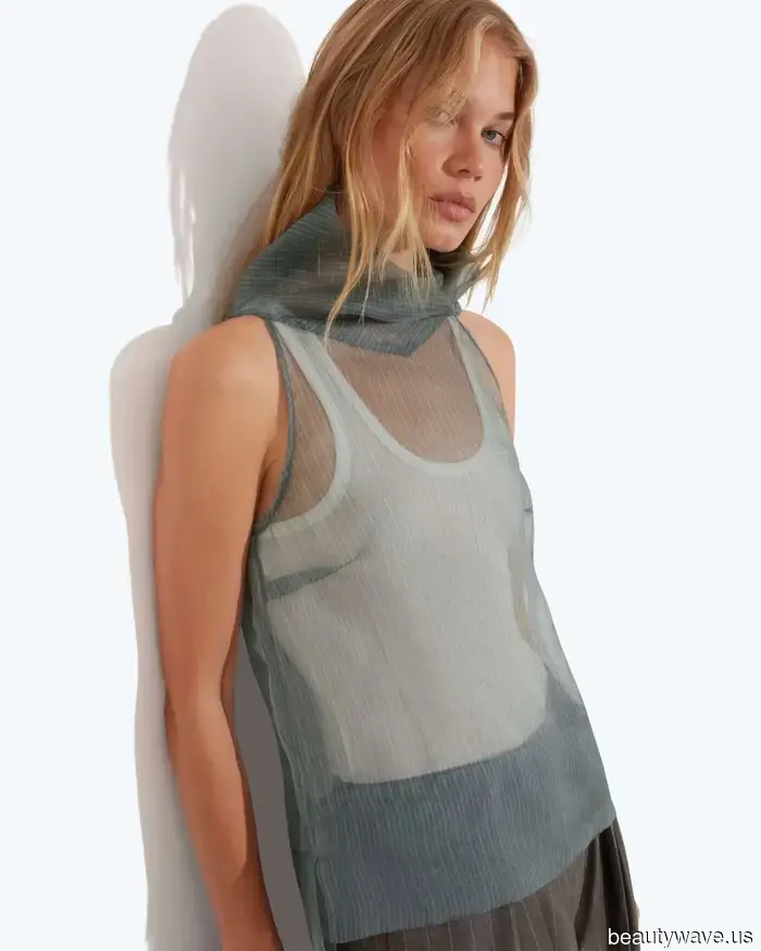 If you’re sporting one of these trends from Spring/Summer 2026, I’ll recognize that you're ahead of the game.