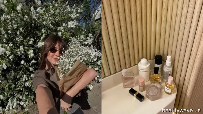 As a Beauty Editor with a preference for dewy, spring fragrances, here are 13 discounted scents I'm purchasing at Sephora.