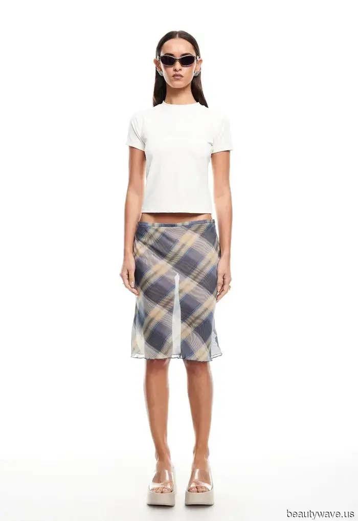 Soy del tipo Menos es Más, pero simplemente no puedo resistirme a estas piezas llamativas de primavera.