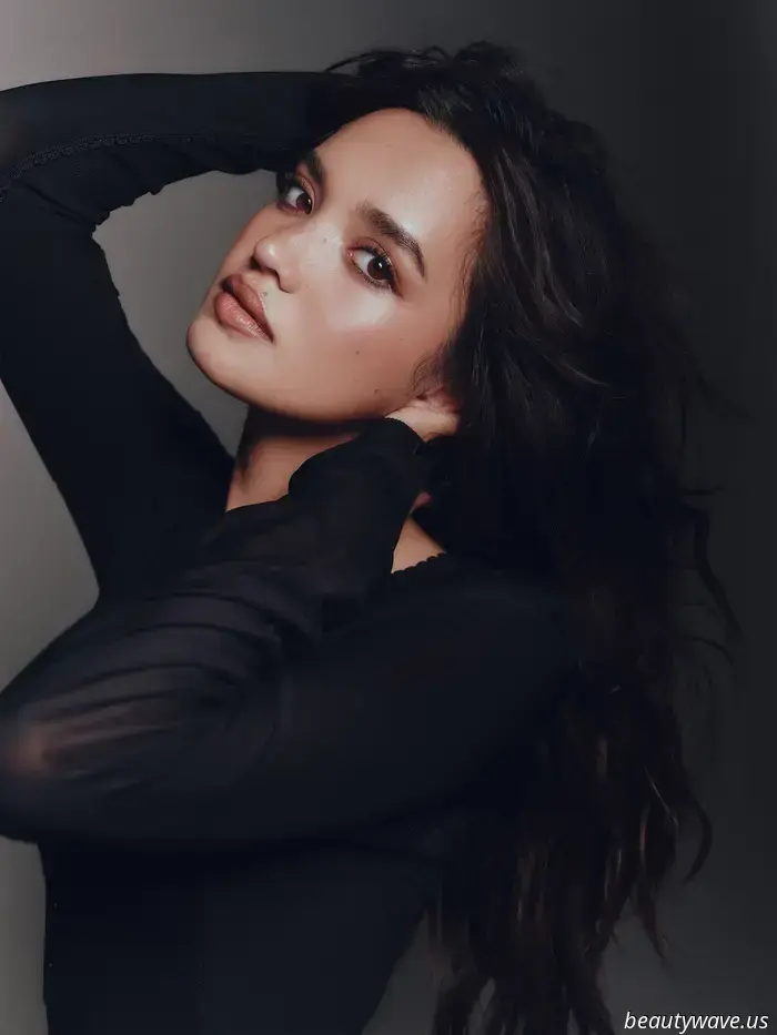Venerdì più pazzo: breakout di Sophia Hammons desiderosa di scambiare corpo con Charli XCX