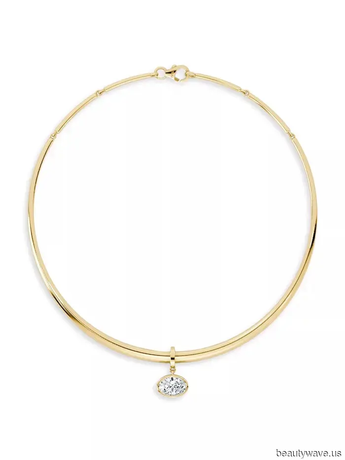 Queste 6 tendenze di gioielli estivi sono molto ambite dalle persone alla moda con gusto