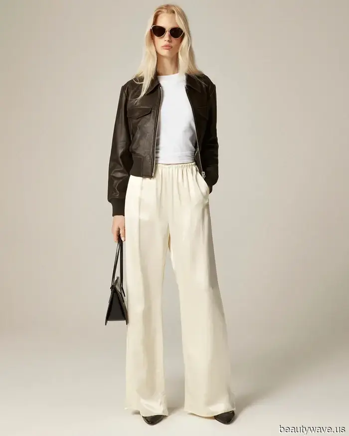 Your Basics Collection Is Disorganized—Here’s How to Organize It Before Winter