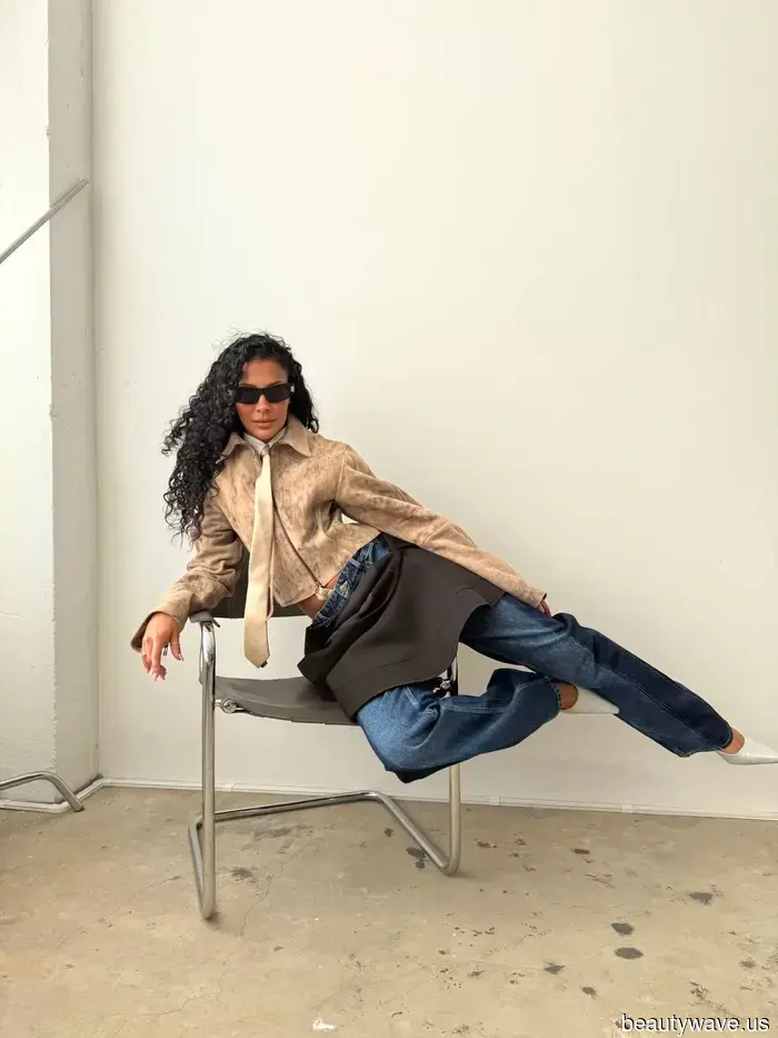 I Inquired a Fashion Designer About Recommended Items from H&M Studio's Pre-Fall Collection—Here’s Her Response.